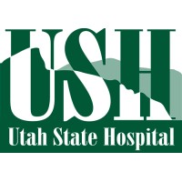 Utah State Hospital Logo