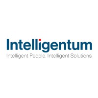 Intelligentum, LLC Logo