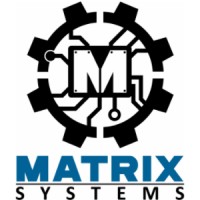 Matrix Systems, LLC Logo