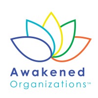 Awakened Organizations Logo