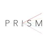 PRISM Innovation Studio Logo