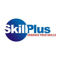 SkillPlus India Logo