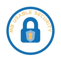 MB Usable Security, LLC Logo