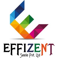 Effizent Seele Pvt. Ltd. Logo