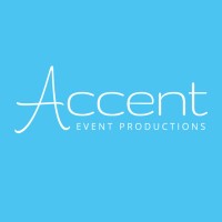 Accent Event Productions Logo
