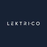 LEKTRI.CO Logo
