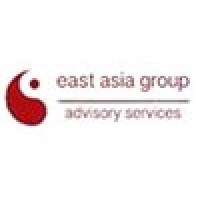 East Asia Group Logo