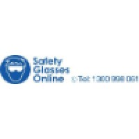 Safety Glasses Online Logo