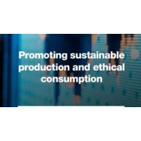 Sustainable Production and Consumption Research Cluster, CBiS, Coventry University Logo