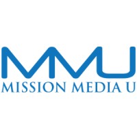 Mission Media U Logo