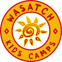 Wasatch Kids Camp Logo