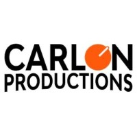 Carlon Productions Logo