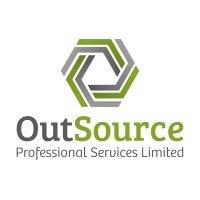 OutSource Professional Services Limited Logo