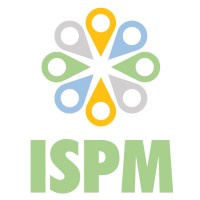 International Society for Participatory Mapping Logo