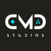 The CMD Studios Logo
