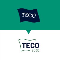 TECO Tech Logo