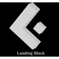 Landing Block TW Logo