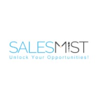 SalesMist Logo