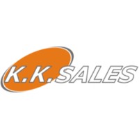 K K Sales Logo