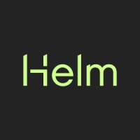 Helm - Own your data Logo