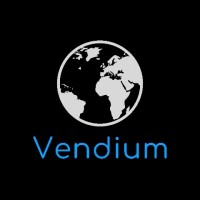 Vendium Global, LLC Logo