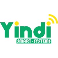 Yindi Smart Systems Logo
