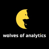 Wolves of Analytics Logo