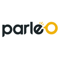 Parléo Logo