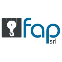 FAP Srl Logo