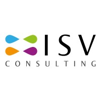 ISV CONSULTING Logo