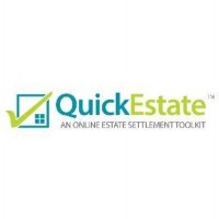 QuickEstate™ Logo