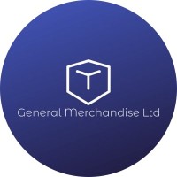General Merchandise Ltd Logo