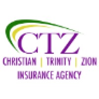 Christian, Trinity & Zion Insurance Agency, Inc. Logo