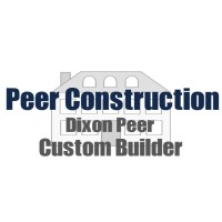 Peer Construction LLC Logo