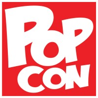 POP CON LLC Logo