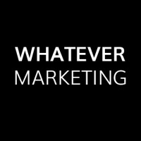 Whatever Marketing Logo
