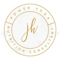Jenn Harte LLC Logo