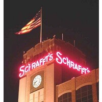 Schraffts Specialty Foods and Restaurants Logo