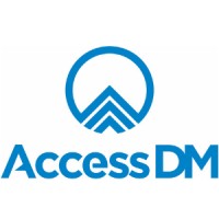 Access DM Limited Logo