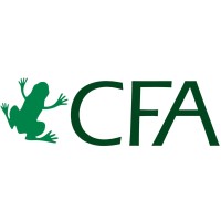 Conservation Finance Alliance Logo
