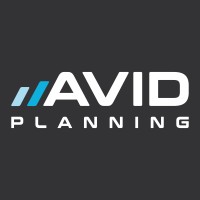 AVID Planning Logo