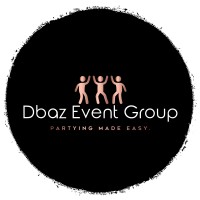 Dbaz Event Group Logo