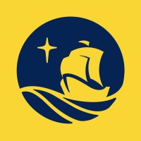 Facultad de Gestión y Alta Dirección - PUCP Logo