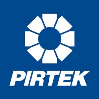PIRTEK Gulfgate Logo