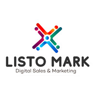 Listo Mark Logo