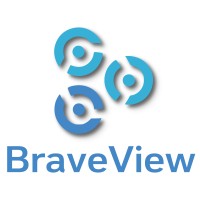 BraveView, Inc. Logo