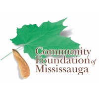 Community Foundation of Mississauga Logo