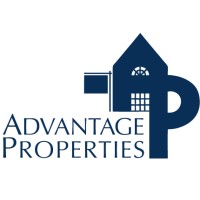 Advantage Properties - Gadsden Logo