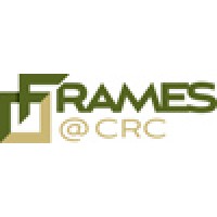 Frames @ CRC Logo