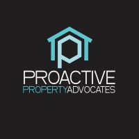ProActive Property Advocates Logo